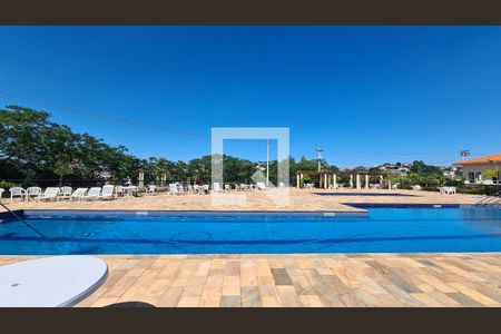 Apartamento para alugar com 53m², 2 quartos e 1 vagaÁrea comum - Piscina