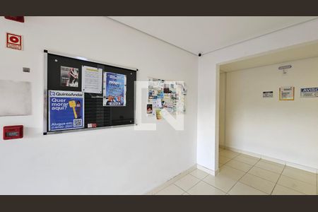 Apartamento para alugar com 53m², 2 quartos e 1 vagaPlaquinha