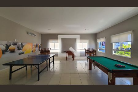 Apartamento para alugar com 53m², 2 quartos e 1 vagaSala de Jogos