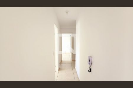 Apartamento para alugar com 53m², 2 quartos e 1 vagaCorredor