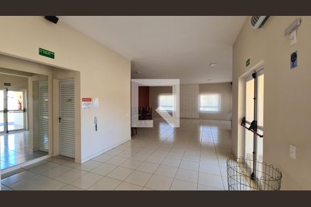 Apartamento para alugar com 53m², 2 quartos e 1 vagaÁrea comum