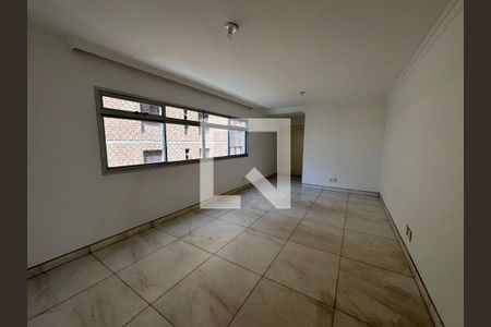 Apartamento à venda com 4 quartos, 140m² em Santo Agostinho, Belo Horizonte