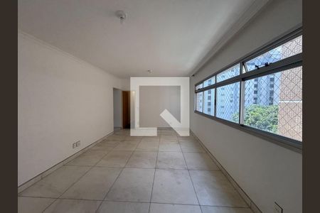 Apartamento à venda com 4 quartos, 140m² em Santo Agostinho, Belo Horizonte