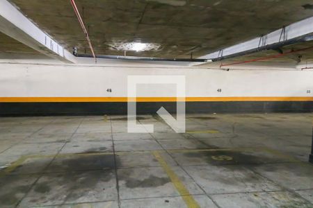 Apartamento à venda com 46m², 2 quartos e 1 vaga Apartamento à venda com 46m², 2 quartos e 1 vagaGaragem