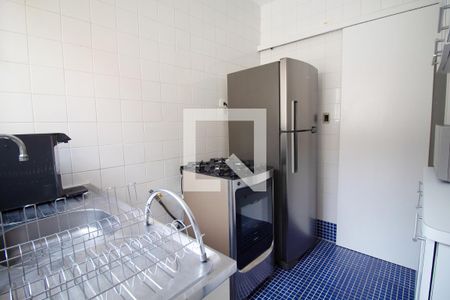 Apartamento à venda com 62m², 2 quartos e sem vaga Apartamento à venda com 62m², 2 quartos e sem vagaCozinha