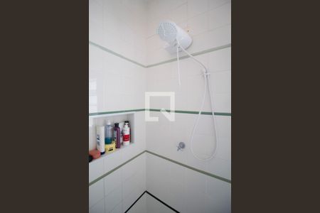 Apartamento à venda com 62m², 2 quartos e sem vaga Apartamento à venda com 62m², 2 quartos e sem vagaBanheiro