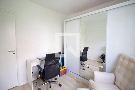 Apartamento à venda com 62m², 2 quartos e sem vaga Apartamento à venda com 62m², 2 quartos e sem vagaQuarto 2