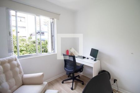 Apartamento à venda com 62m², 2 quartos e sem vaga Apartamento à venda com 62m², 2 quartos e sem vagaQuarto 2