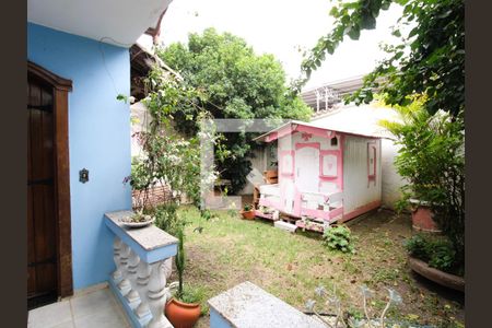 Casa à venda com 280m², 3 quartos e 2 vagasJardim