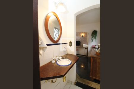 Casa à venda com 280m², 3 quartos e 2 vagasLavabo