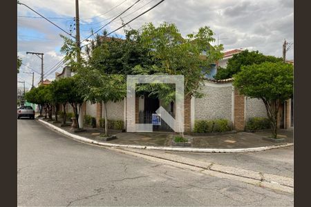 Casa à venda com 280m², 3 quartos e 2 vagas Casa à venda com 280m², 3 quartos e 2 vagasFachada com plaquinha