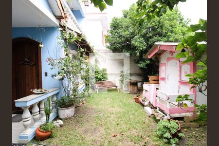 Casa à venda com 280m², 3 quartos e 2 vagasJardim