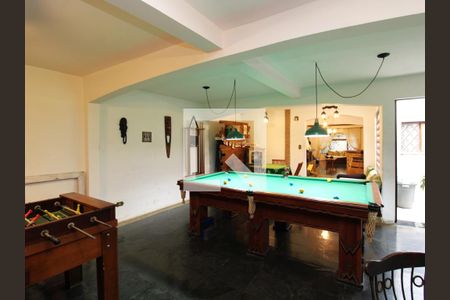 Casa à venda com 280m², 3 quartos e 2 vagasSala de Jogos