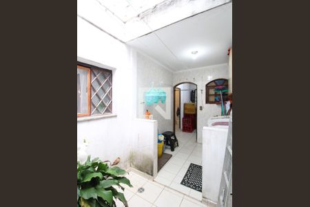 Casa à venda com 280m², 3 quartos e 2 vagasÁrea de Serviço