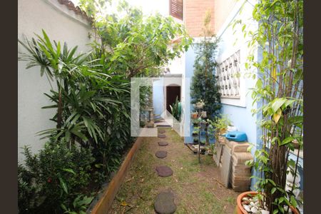 Casa à venda com 280m², 3 quartos e 2 vagasJardim