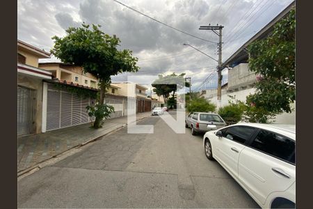 Casa à venda com 280m², 3 quartos e 2 vagas Casa à venda com 280m², 3 quartos e 2 vagasVista da Rua