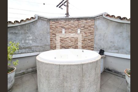 Casa à venda com 280m², 3 quartos e 2 vagasTerraço Gourmet