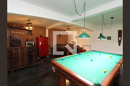 Casa à venda com 280m², 3 quartos e 2 vagasSala de Jogos