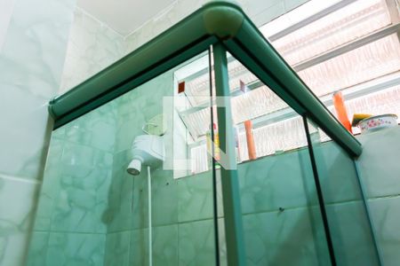 Casa de condomínio à venda com 59m², 2 quartos e 2 vagasBanheiro