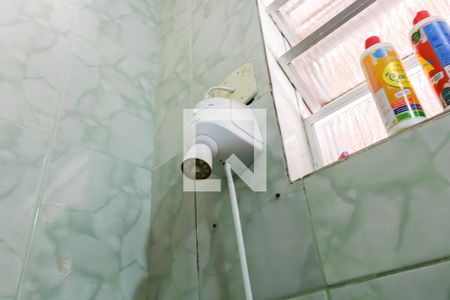 Casa de condomínio à venda com 59m², 2 quartos e 2 vagasBanheiro