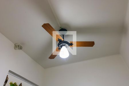 Casa de condomínio à venda com 59m², 2 quartos e 2 vagasQuarto de Serviço