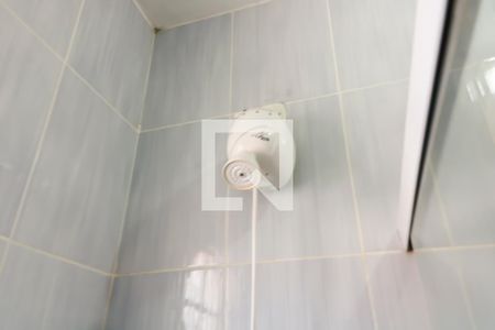 Casa de condomínio à venda com 59m², 2 quartos e 2 vagasBanheiro do Quarto Suite - Terraço