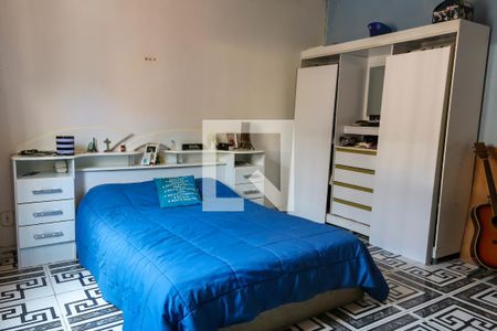 Casa de condomínio à venda com 59m², 2 quartos e 2 vagasQuarto Suite - Terraço