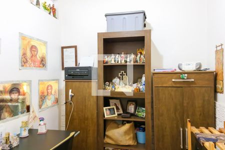 Casa de condomínio à venda com 59m², 2 quartos e 2 vagasQuarto de Serviço