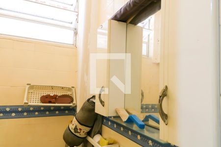 Casa de condomínio à venda com 59m², 2 quartos e 2 vagasBanheiro