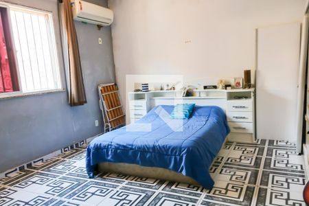 Casa de condomínio à venda com 59m², 2 quartos e 2 vagasQuarto Suite - Terraço