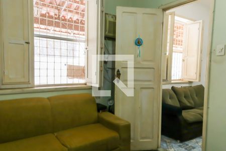 Casa de condomínio à venda com 59m², 2 quartos e 2 vagasQuarto 1