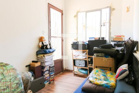 Casa de condomínio à venda com 59m², 2 quartos e 2 vagasSala do Terraço