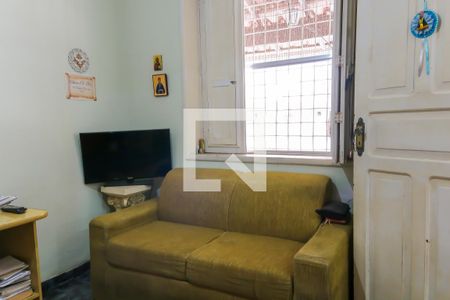 Casa de condomínio à venda com 59m², 2 quartos e 2 vagasQuarto 1