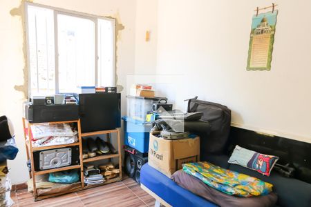 Casa de condomínio à venda com 59m², 2 quartos e 2 vagasSala do Terraço