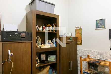 Casa de condomínio à venda com 59m², 2 quartos e 2 vagasQuarto de Serviço