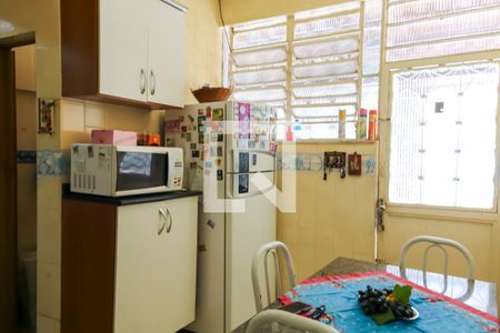 Casa de condomínio à venda com 59m², 2 quartos e 2 vagasCozinha