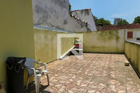 Casa de condomínio à venda com 59m², 2 quartos e 2 vagasTerraço