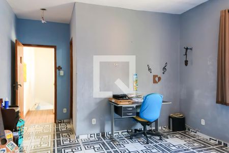 Casa de condomínio à venda com 59m², 2 quartos e 2 vagasQuarto Suite - Terraço