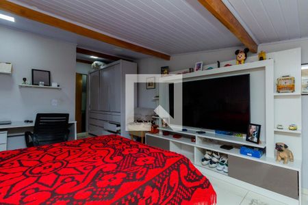Casa de condomínio à venda com 150m², 3 quartos e 2 vagas Casa de condomínio à venda com 150m², 3 quartos e 2 vagasQuarto 3 - suíte