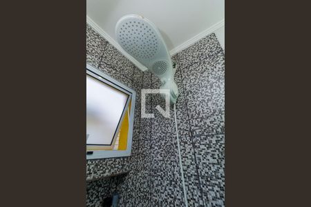 Casa de condomínio à venda com 150m², 3 quartos e 2 vagas Casa de condomínio à venda com 150m², 3 quartos e 2 vagasBanheiro da Suíte 1