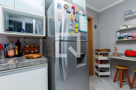 Casa de condomínio à venda com 150m², 3 quartos e 2 vagas Casa de condomínio à venda com 150m², 3 quartos e 2 vagasCozinha
