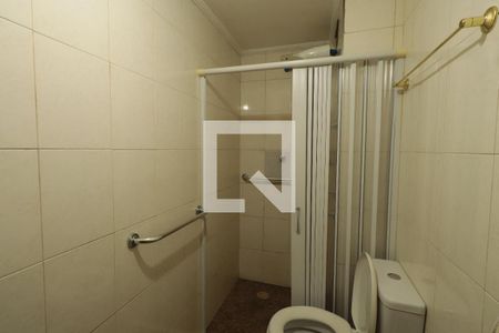 Apartamento à venda com 56m², 2 quartos e 1 vaga Apartamento à venda com 56m², 2 quartos e 1 vagaBanheiro