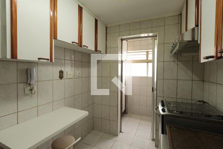 Apartamento à venda com 56m², 2 quartos e 1 vaga Apartamento à venda com 56m², 2 quartos e 1 vagaCozinha