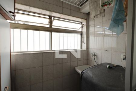 Apartamento à venda com 56m², 2 quartos e 1 vaga Apartamento à venda com 56m², 2 quartos e 1 vagaÁrea de Serviço