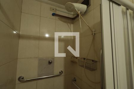 Apartamento à venda com 56m², 2 quartos e 1 vaga Apartamento à venda com 56m², 2 quartos e 1 vagaBanheiro