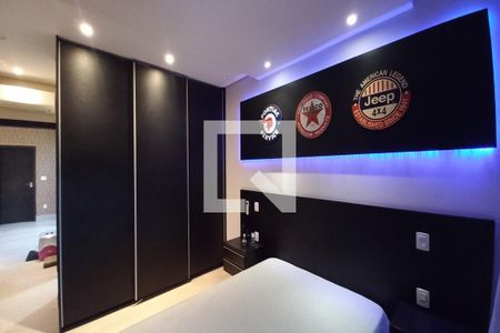 Casa de condomínio à venda com 420m², 3 quartos e 2 vagas Casa de condomínio à venda com 420m², 3 quartos e 2 vagasQuarto 1 - suíte