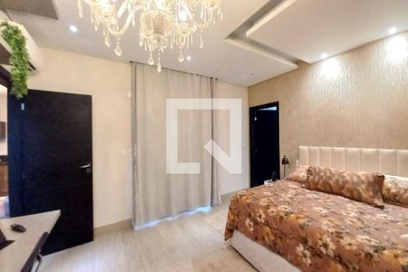 Casa de condomínio à venda com 420m², 3 quartos e 2 vagas Casa de condomínio à venda com 420m², 3 quartos e 2 vagasQuarto 3 - Suíte