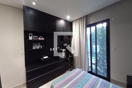 Casa de condomínio à venda com 420m², 3 quartos e 2 vagas Casa de condomínio à venda com 420m², 3 quartos e 2 vagasQuarto 2 - Suíte