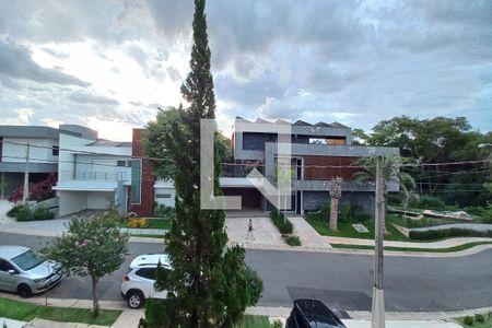 Casa de condomínio à venda com 420m², 3 quartos e 2 vagas Casa de condomínio à venda com 420m², 3 quartos e 2 vagasVista da Suíte 2