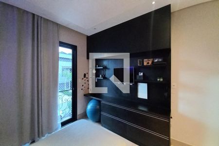 Casa de condomínio à venda com 420m², 3 quartos e 2 vagas Casa de condomínio à venda com 420m², 3 quartos e 2 vagasQuarto 1 - Suite